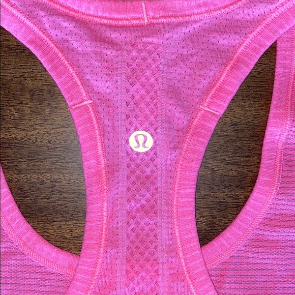 Lululemon Tank top - Picture 5 of 6